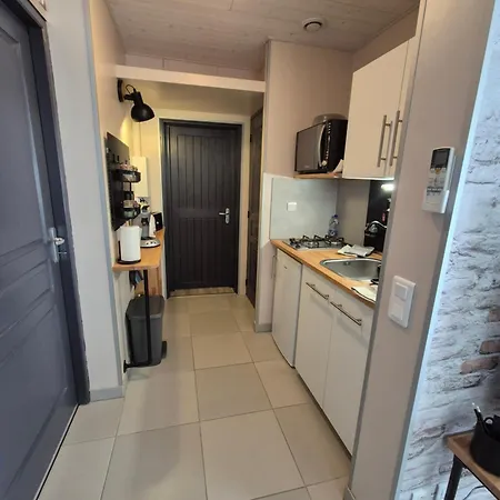 Apartment Independant Ty-oustal