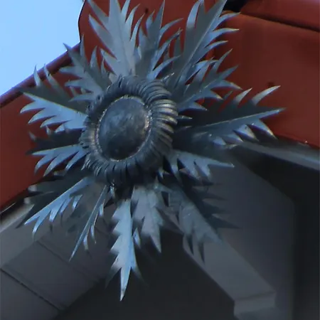 Independant Ty-oustal Apartamento *