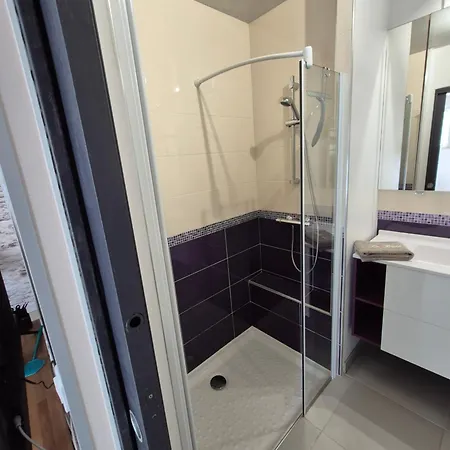 Independant Ty-oustal Apartamento Millau