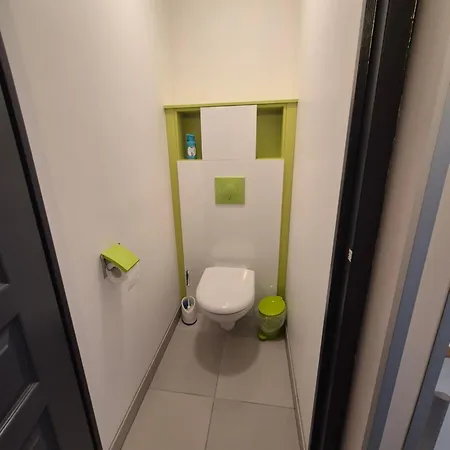 Independant Ty-oustal Apartamento *